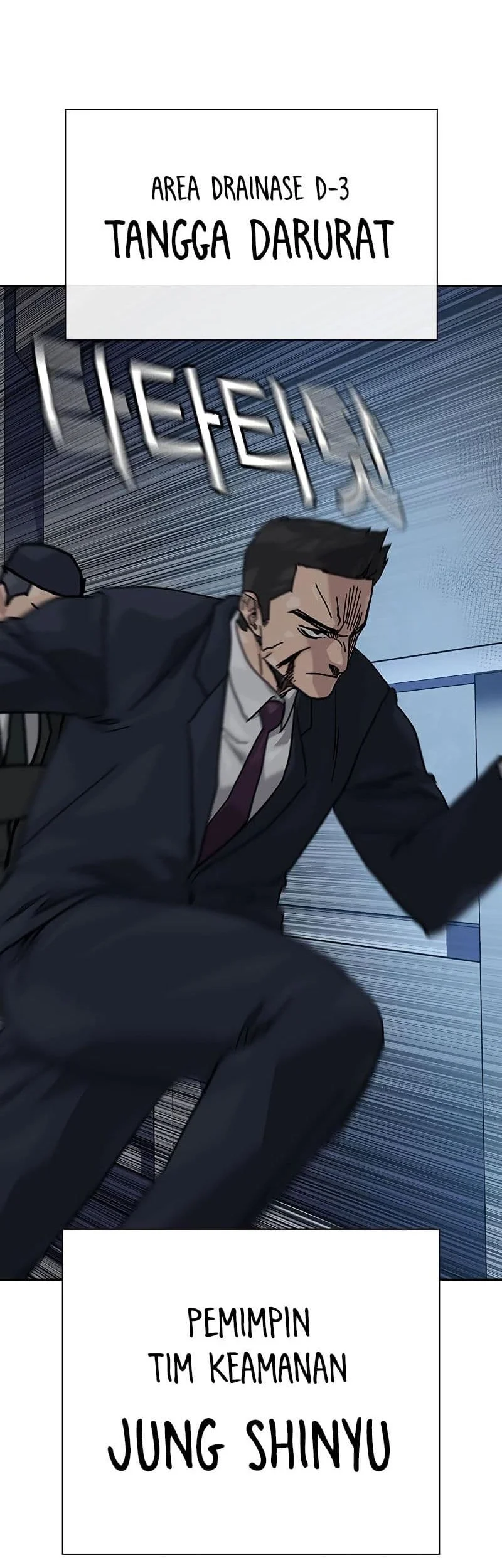 Everyone Loves Her Chapter 155 Gambar 70