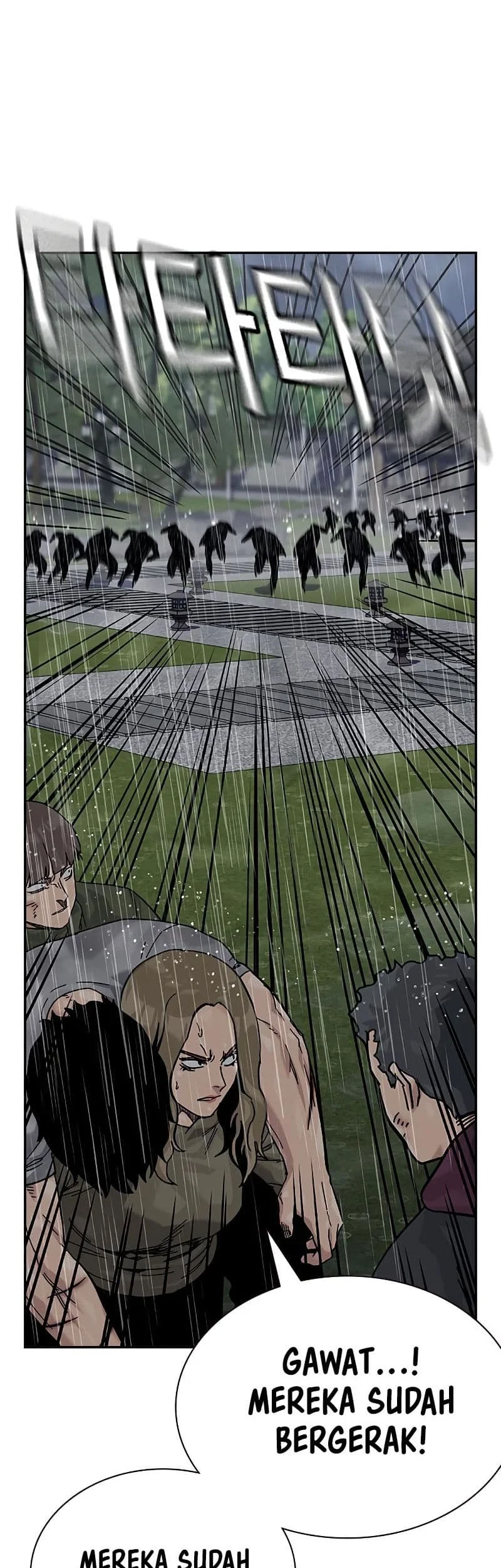 Everyone Loves Her Chapter 155 Gambar 72