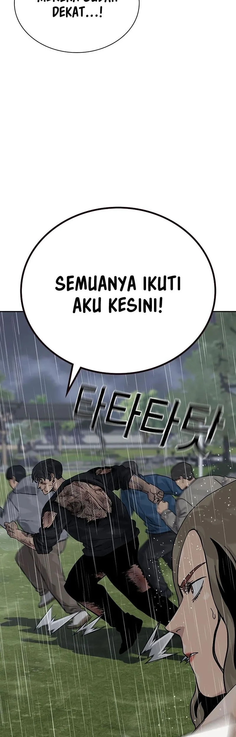 Everyone Loves Her Chapter 155 Gambar 73