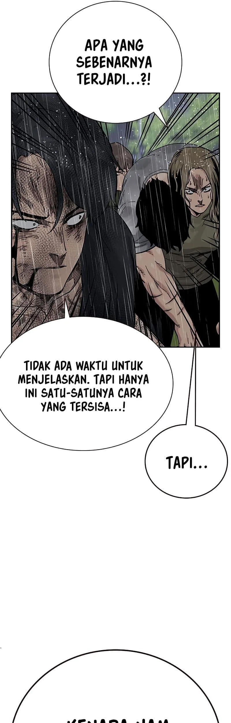 Everyone Loves Her Chapter 155 Gambar 75