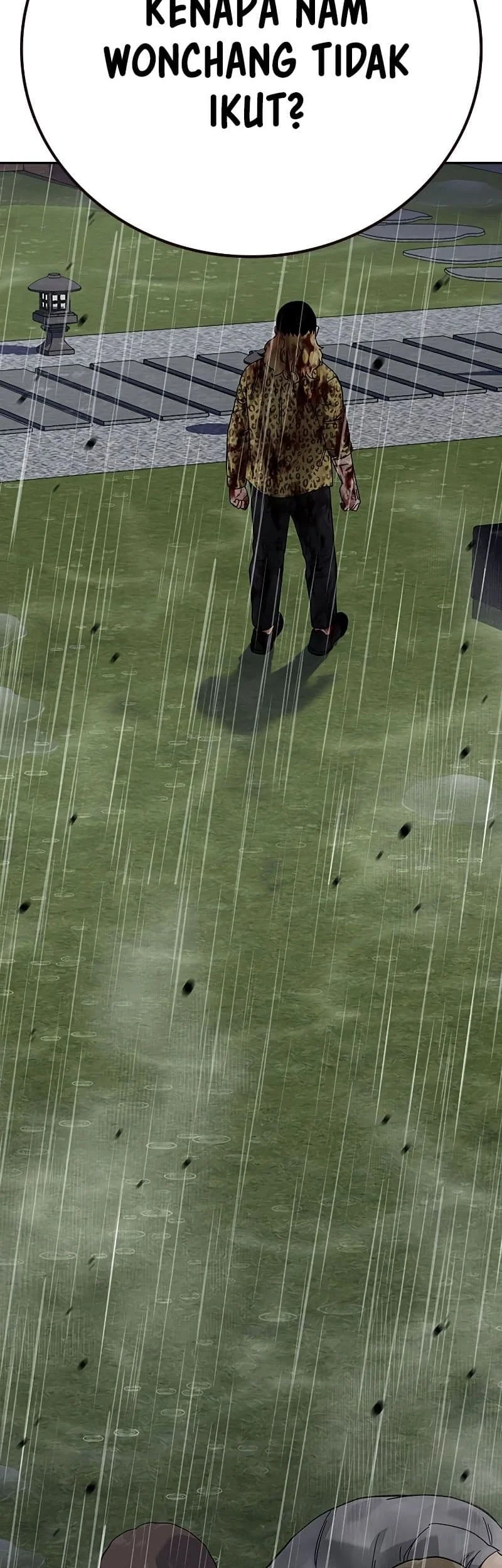 Everyone Loves Her Chapter 155 Gambar 76