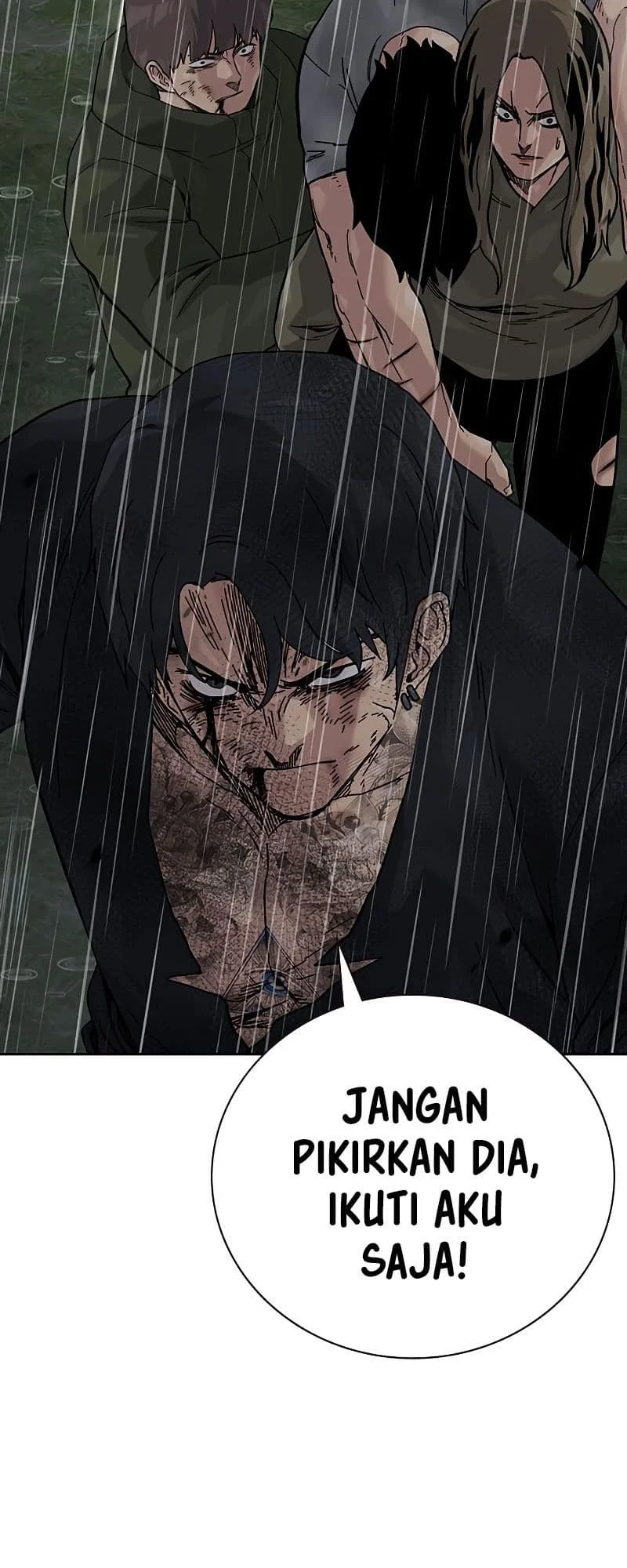 Everyone Loves Her Chapter 155 Gambar 77