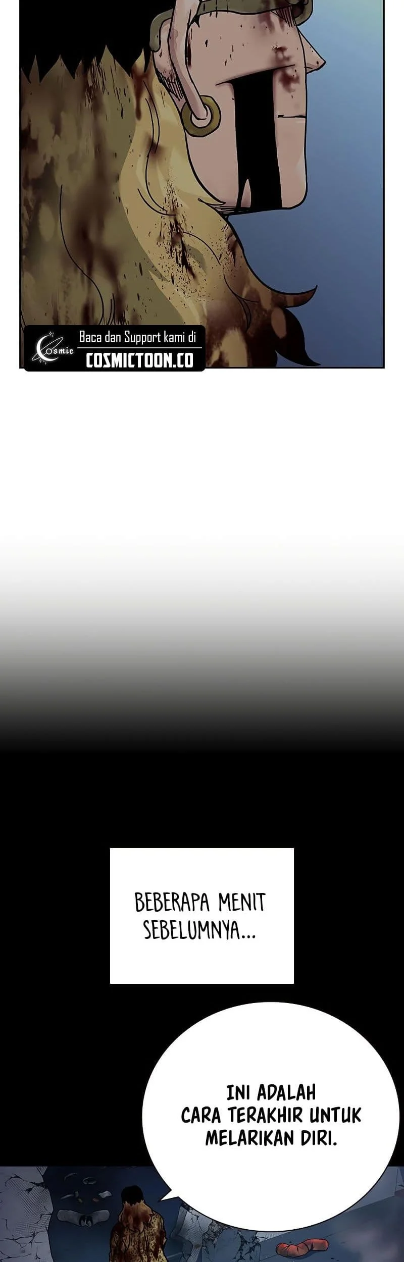 Everyone Loves Her Chapter 155 Gambar 79