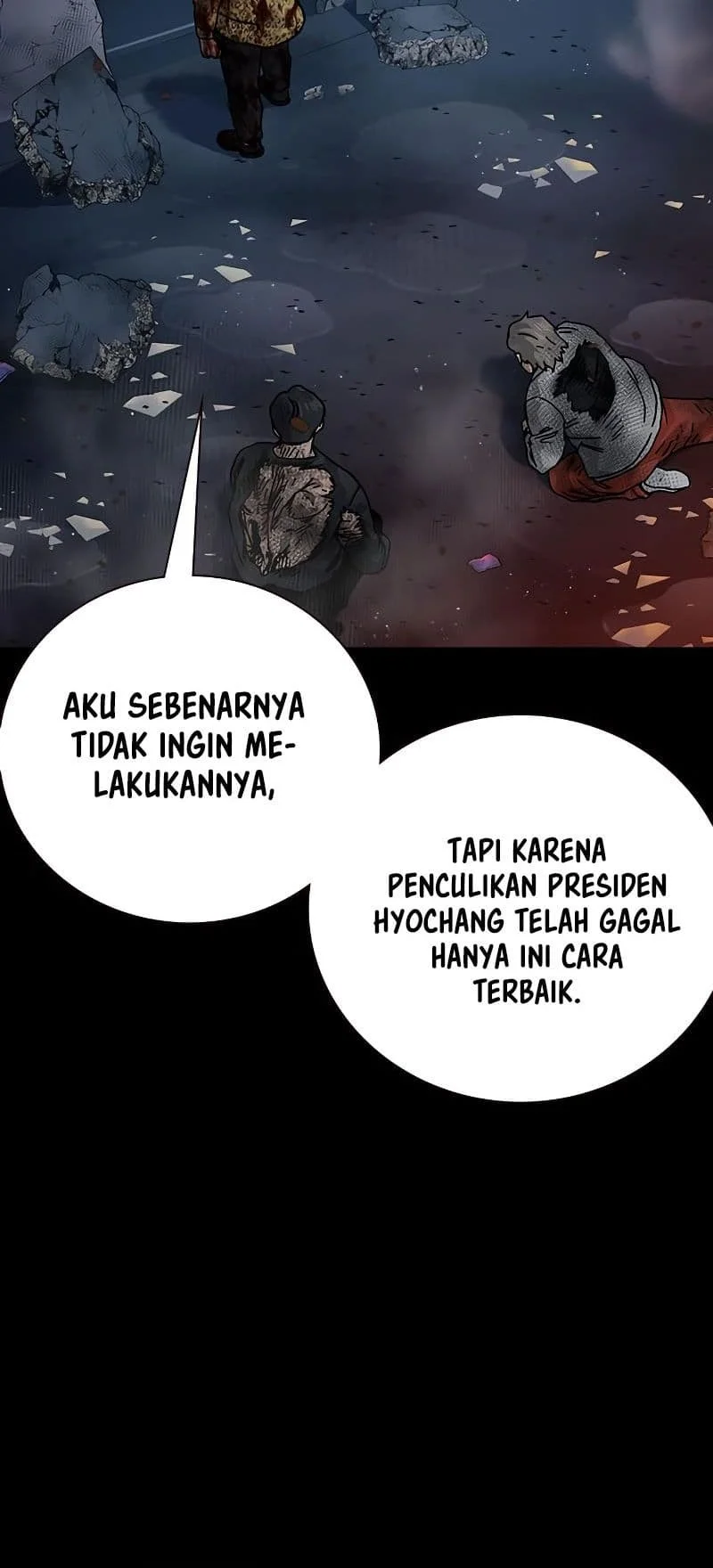 Everyone Loves Her Chapter 155 Gambar 80