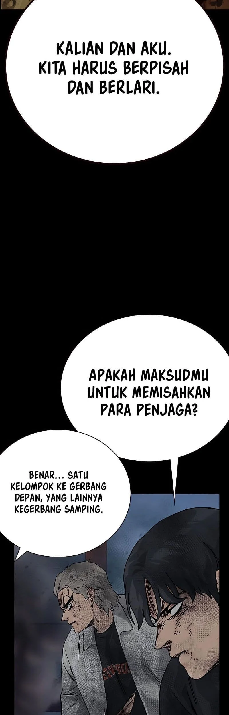 Everyone Loves Her Chapter 155 Gambar 82