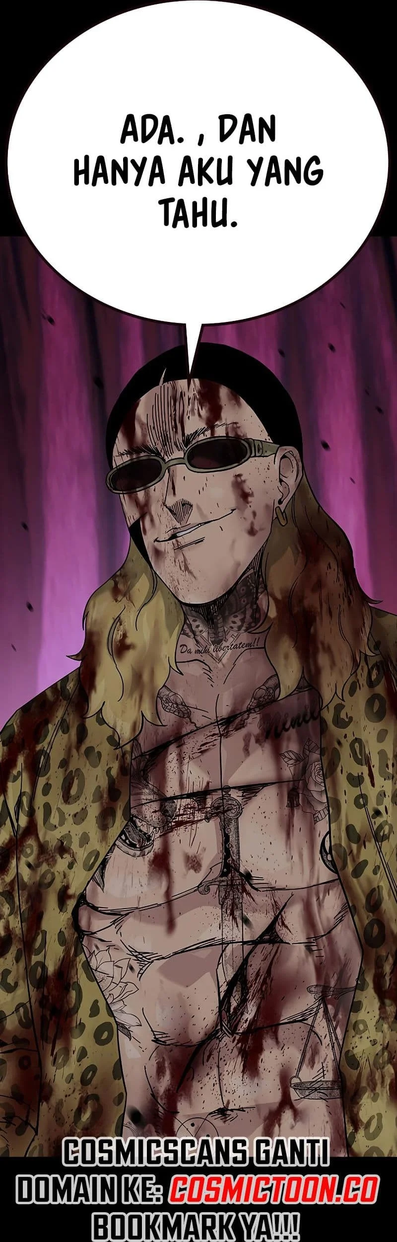 Everyone Loves Her Chapter 155 Gambar 84