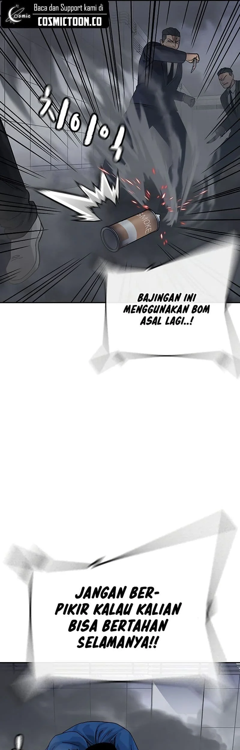 Everyone Loves Her Chapter 155 Gambar 4