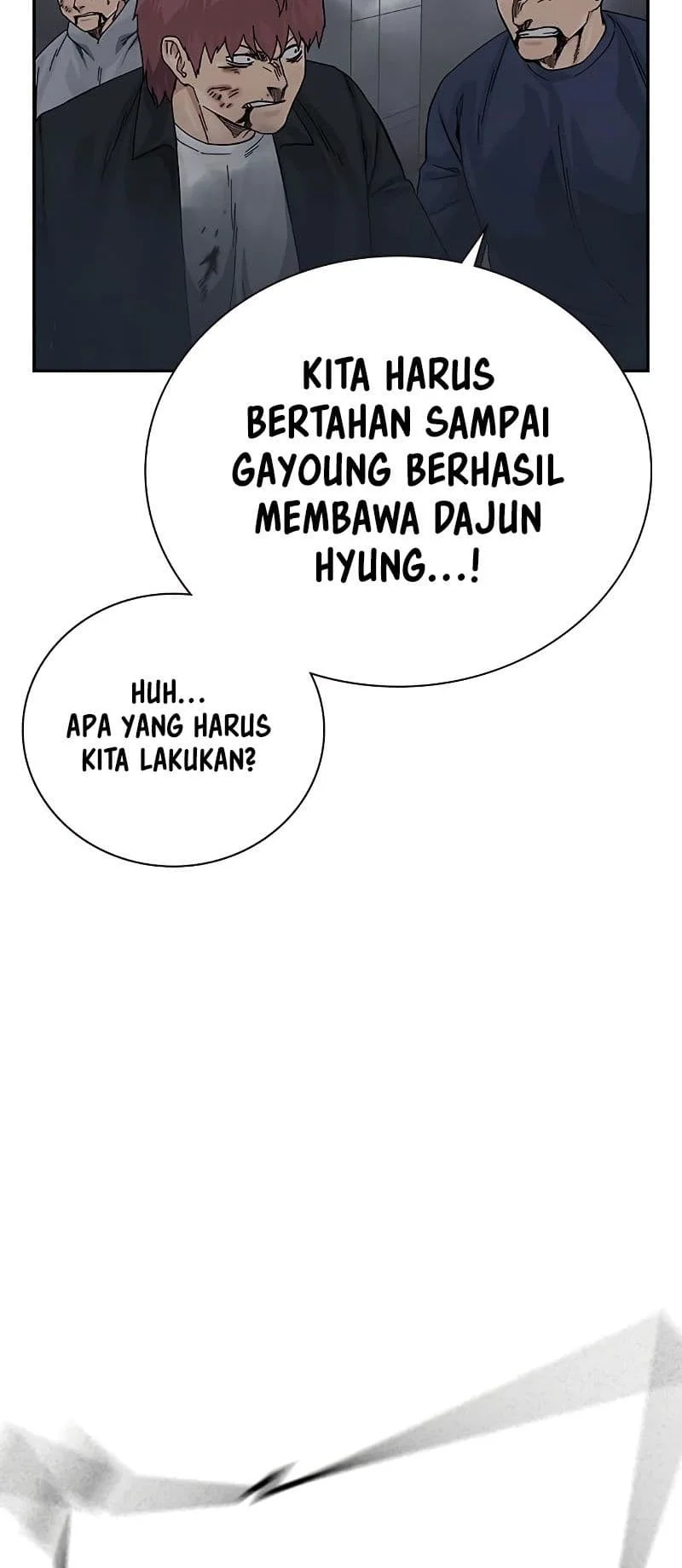 Everyone Loves Her Chapter 155 Gambar 6