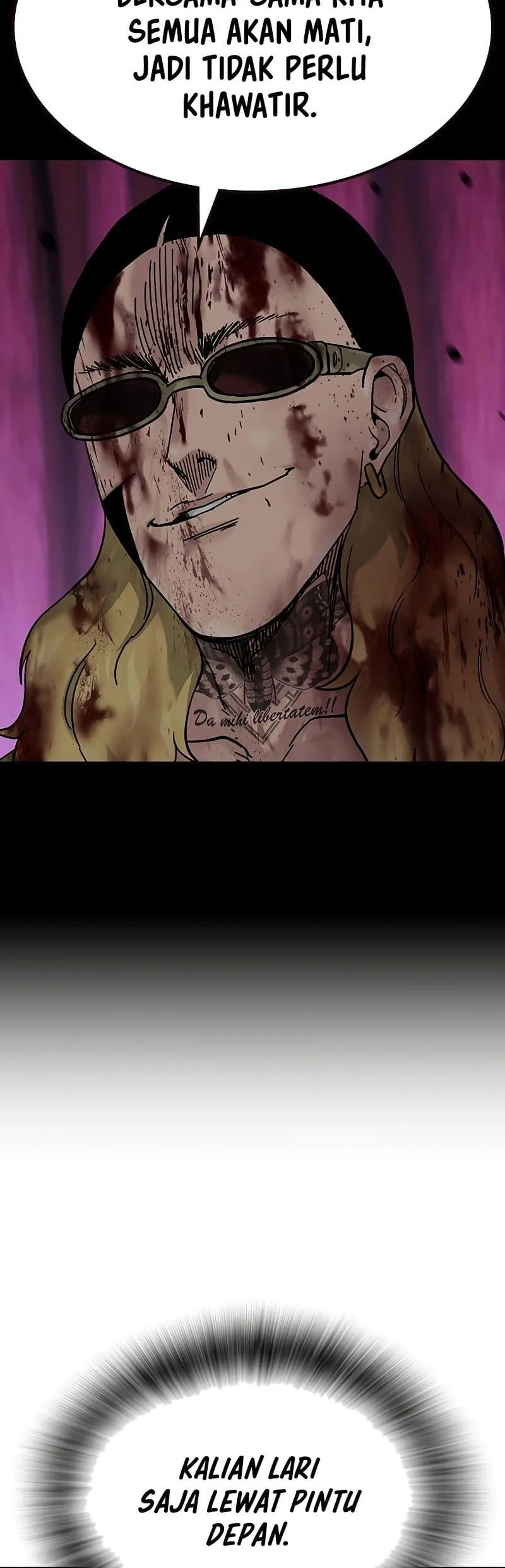 Everyone Loves Her Chapter 155 Gambar 88