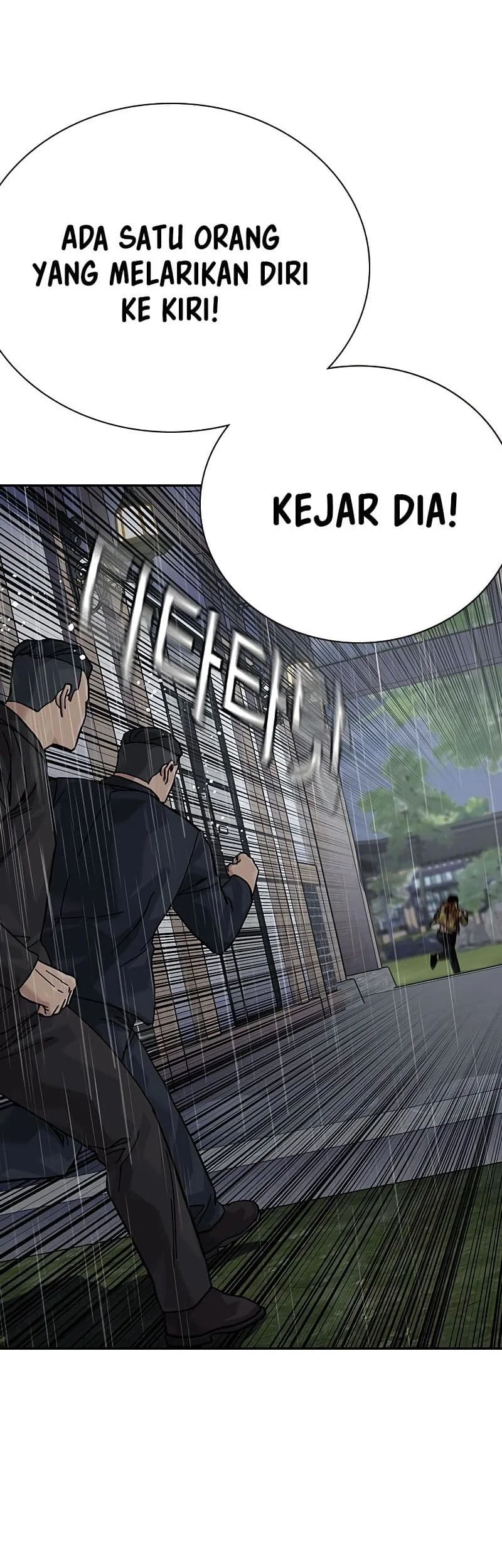 Everyone Loves Her Chapter 155 Gambar 90