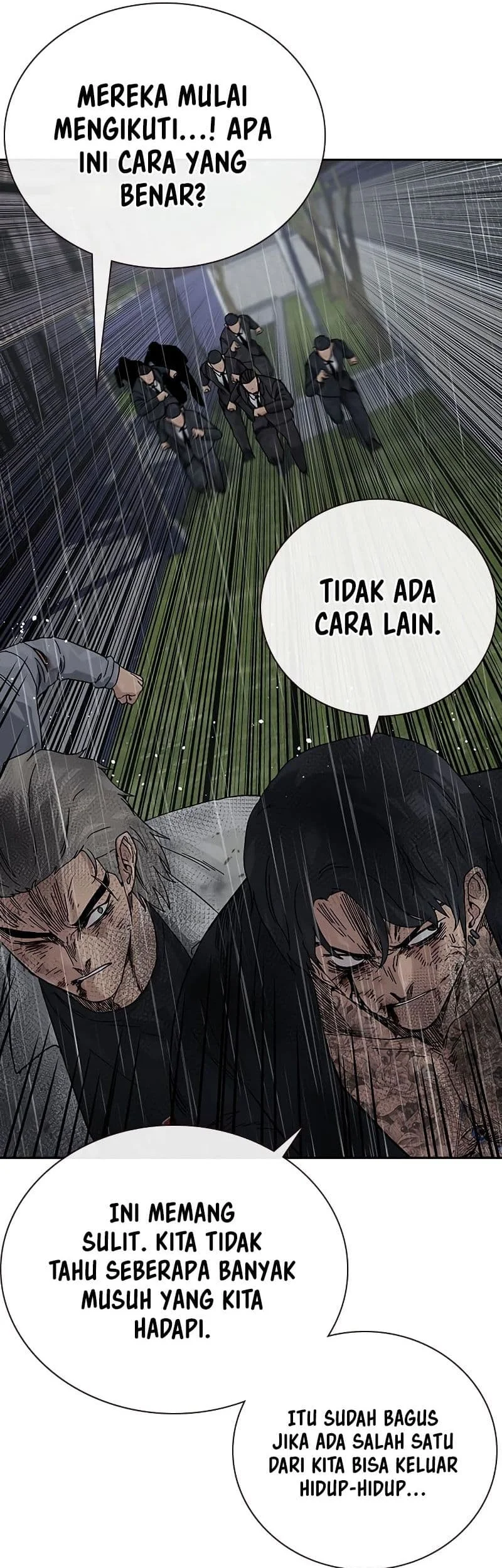 Everyone Loves Her Chapter 155 Gambar 92