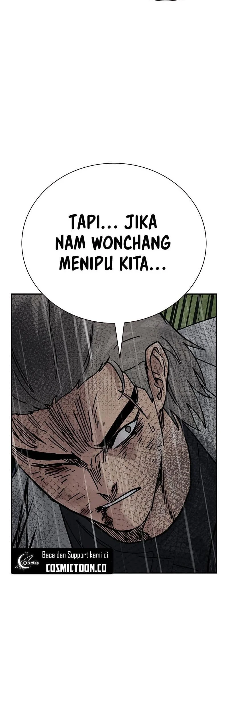 Everyone Loves Her Chapter 155 Gambar 93