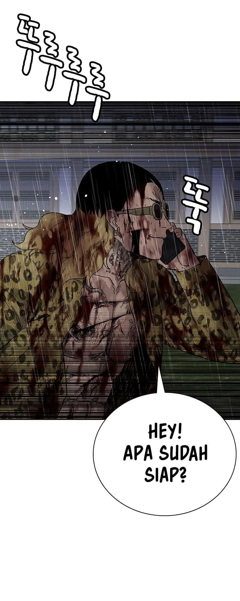 Everyone Loves Her Chapter 155 Gambar 94