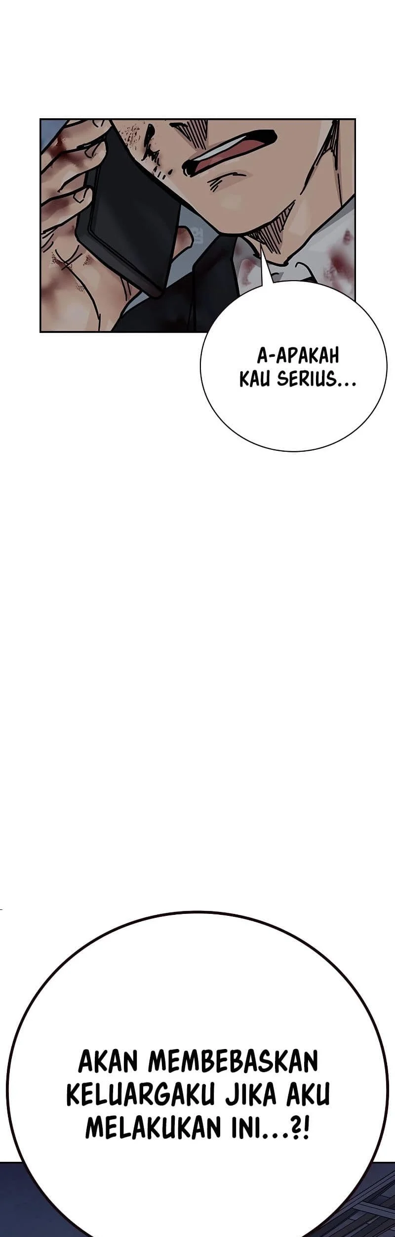 Everyone Loves Her Chapter 155 Gambar 95