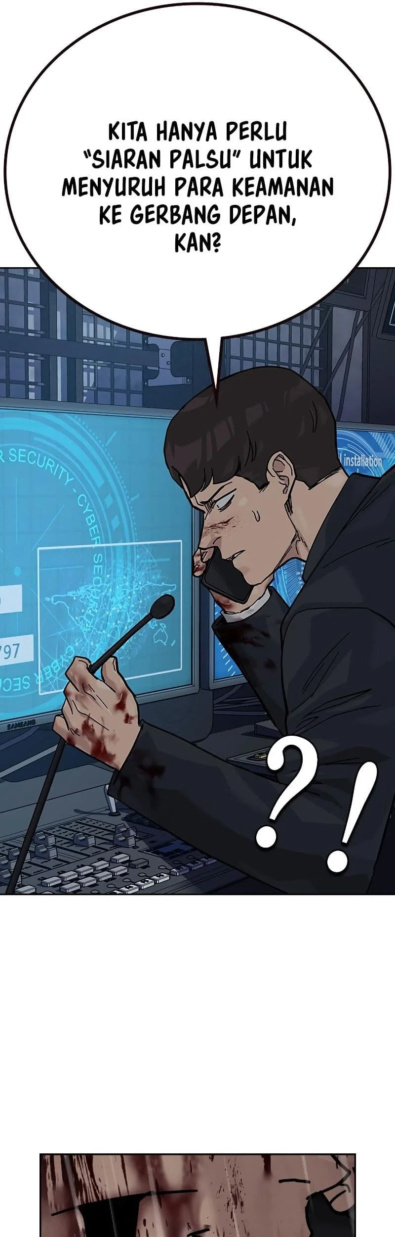 Everyone Loves Her Chapter 155 Gambar 98