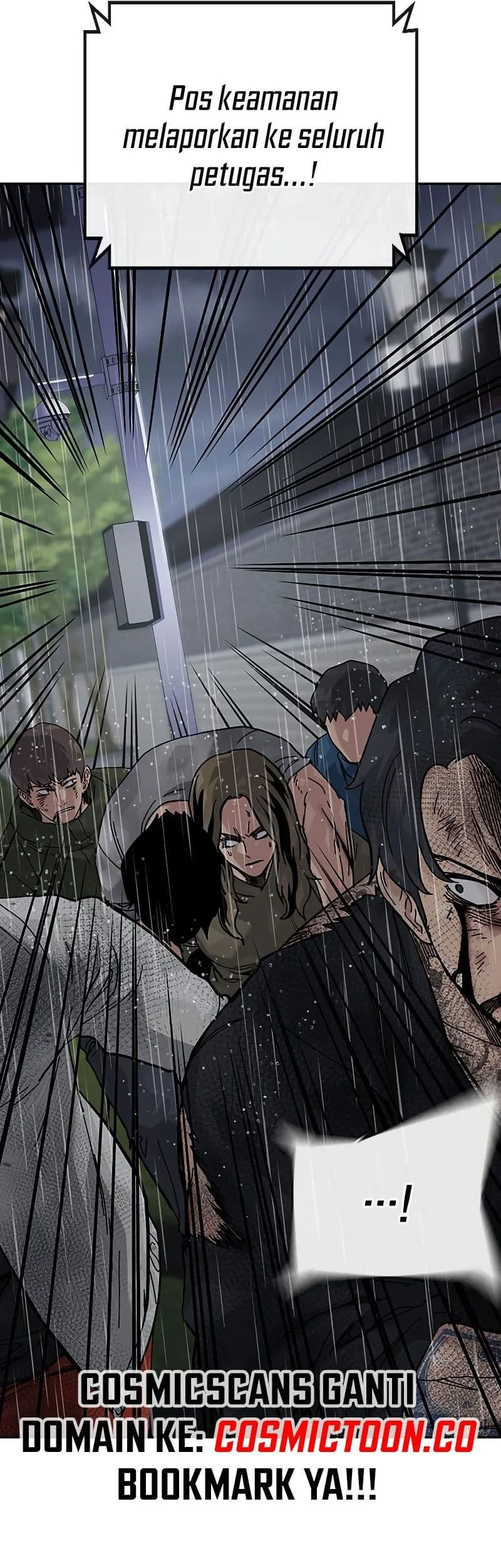 Everyone Loves Her Chapter 155 Gambar 101