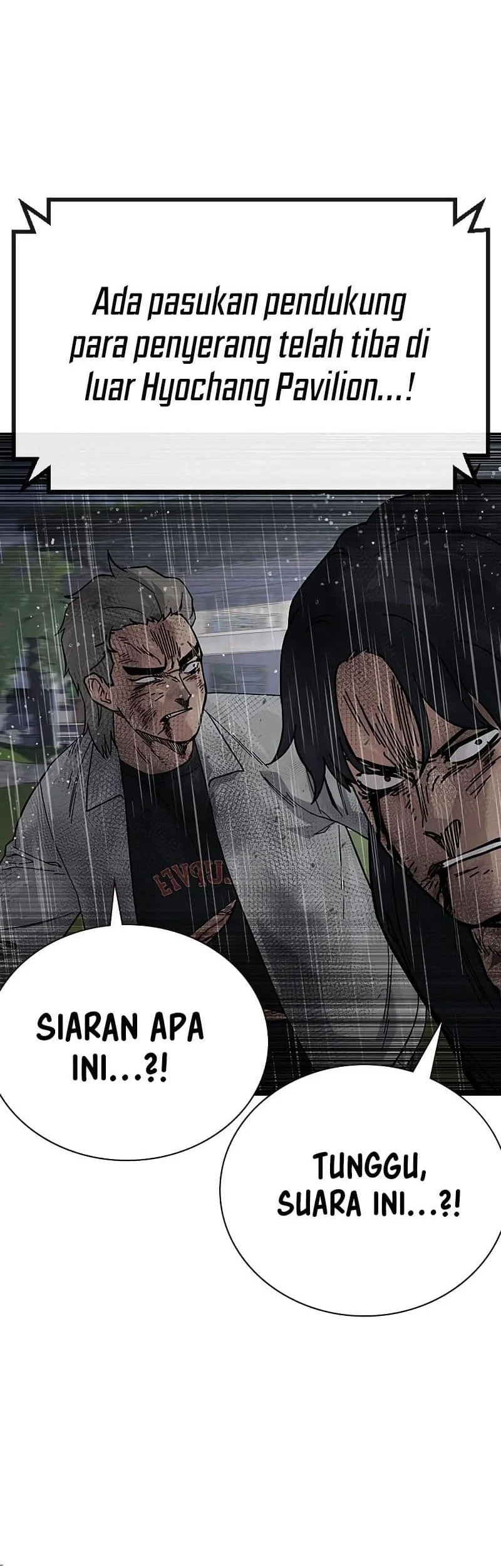 Everyone Loves Her Chapter 155 Gambar 102