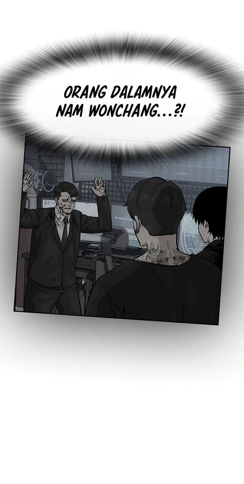 Everyone Loves Her Chapter 155 Gambar 103