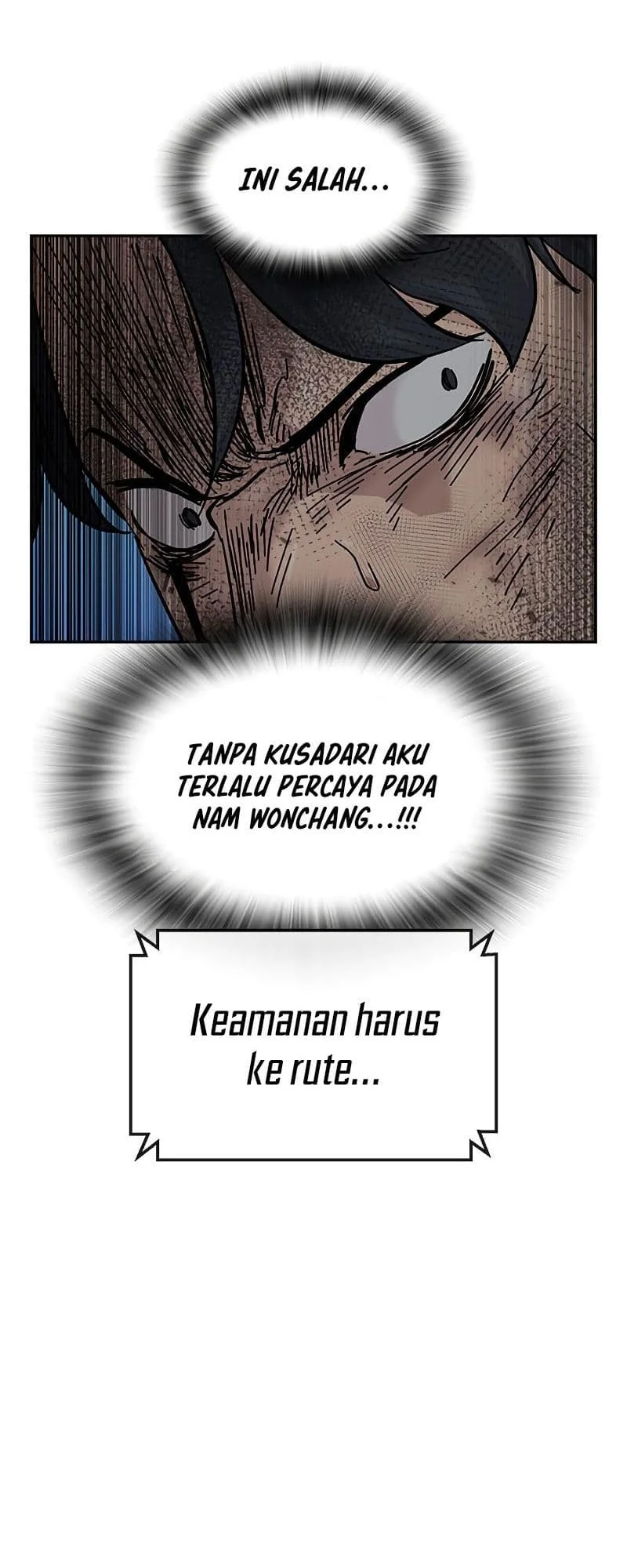 Everyone Loves Her Chapter 155 Gambar 106