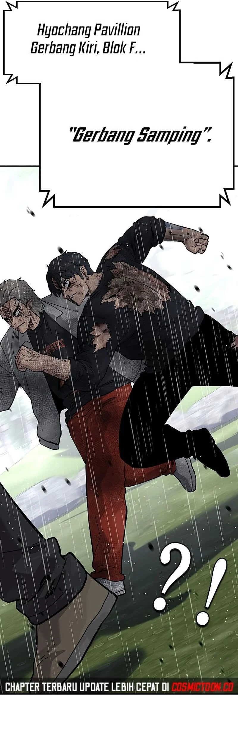 Everyone Loves Her Chapter 155 Gambar 107