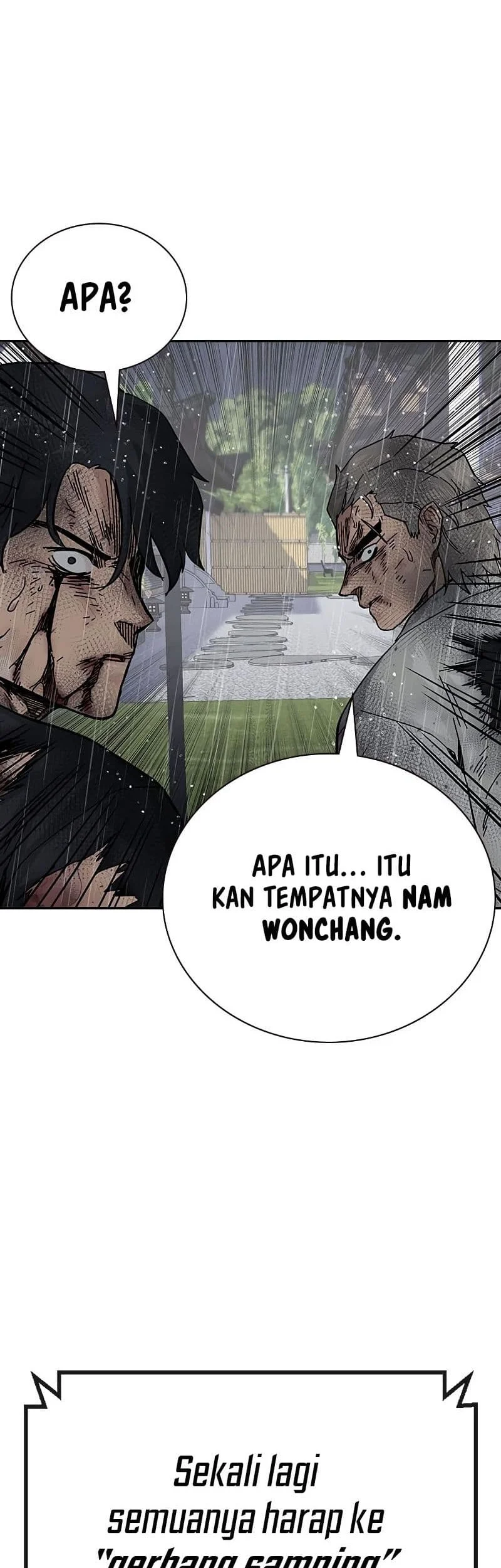 Everyone Loves Her Chapter 155 Gambar 108