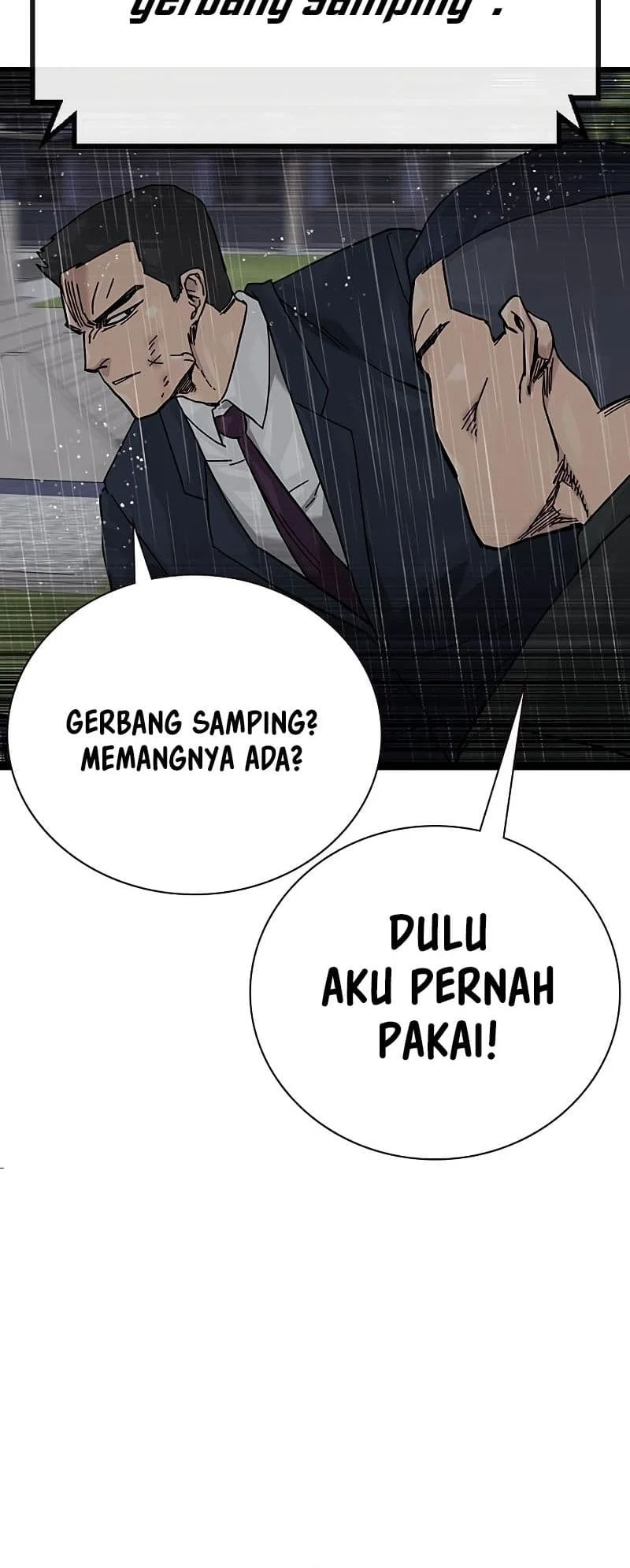 Everyone Loves Her Chapter 155 Gambar 109