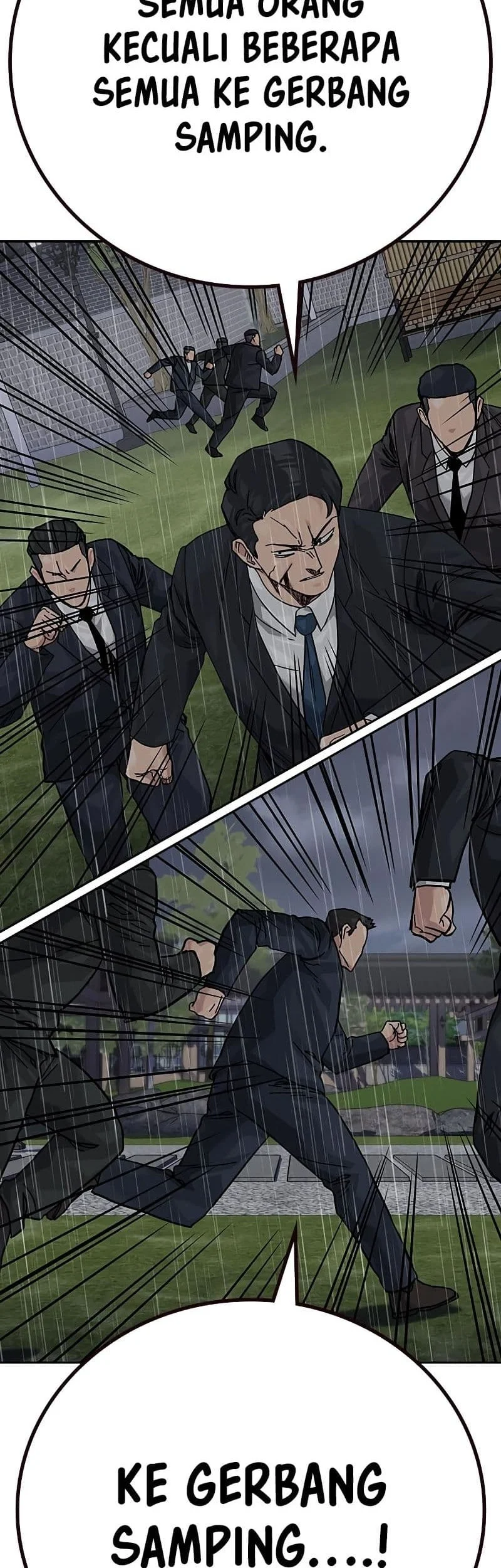 Everyone Loves Her Chapter 155 Gambar 111