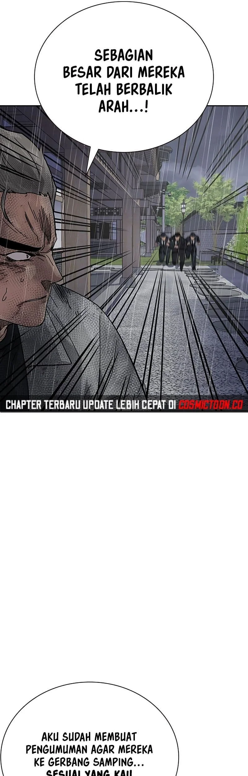 Everyone Loves Her Chapter 155 Gambar 113