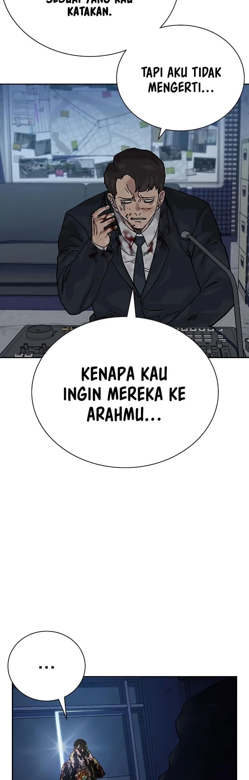 Everyone Loves Her Chapter 155 Gambar 114