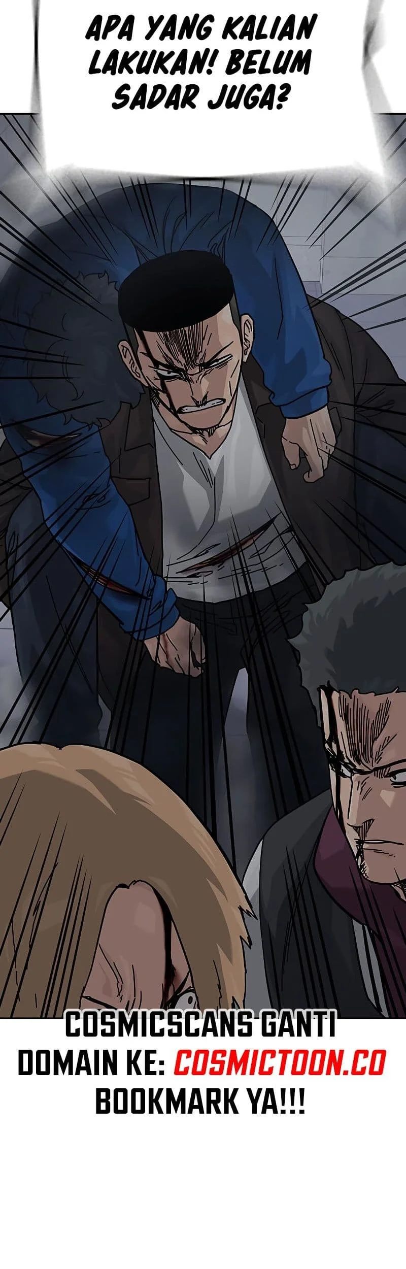 Everyone Loves Her Chapter 155 Gambar 7