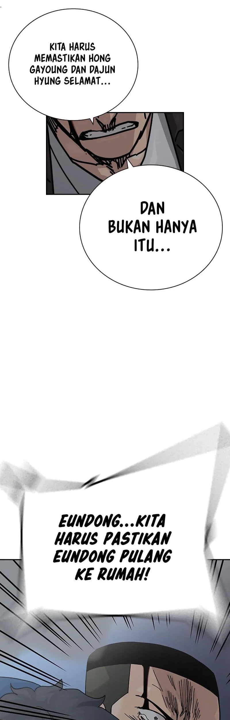 Everyone Loves Her Chapter 155 Gambar 8