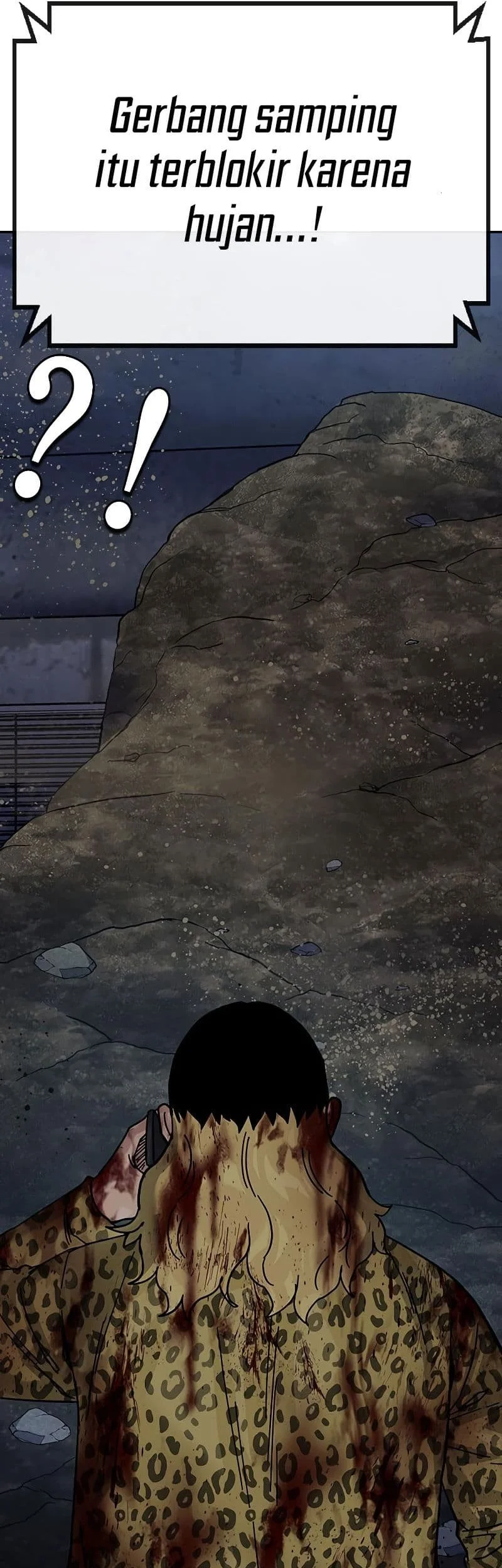 Everyone Loves Her Chapter 155 Gambar 116