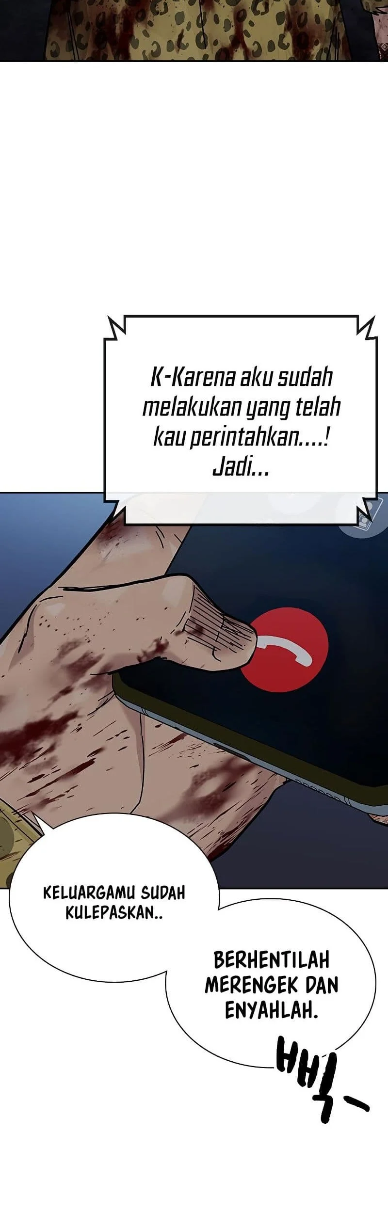 Everyone Loves Her Chapter 155 Gambar 117