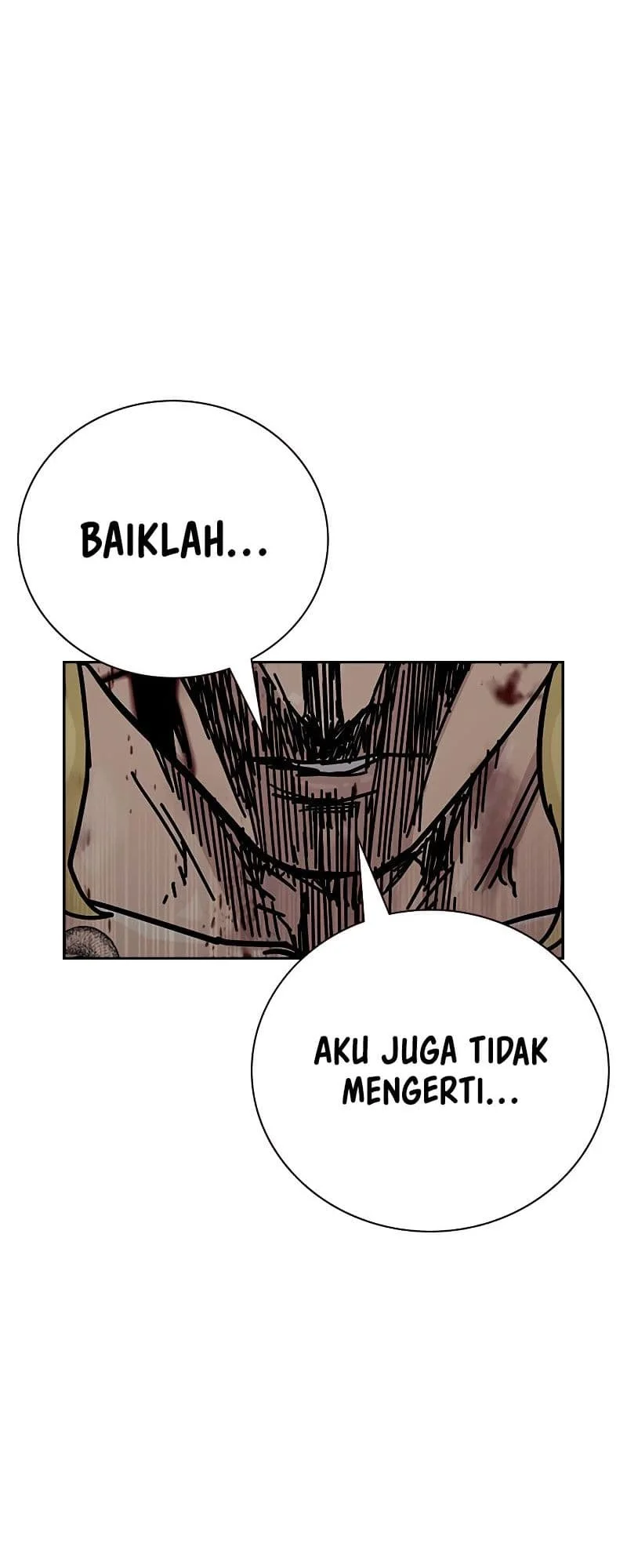 Everyone Loves Her Chapter 155 Gambar 118
