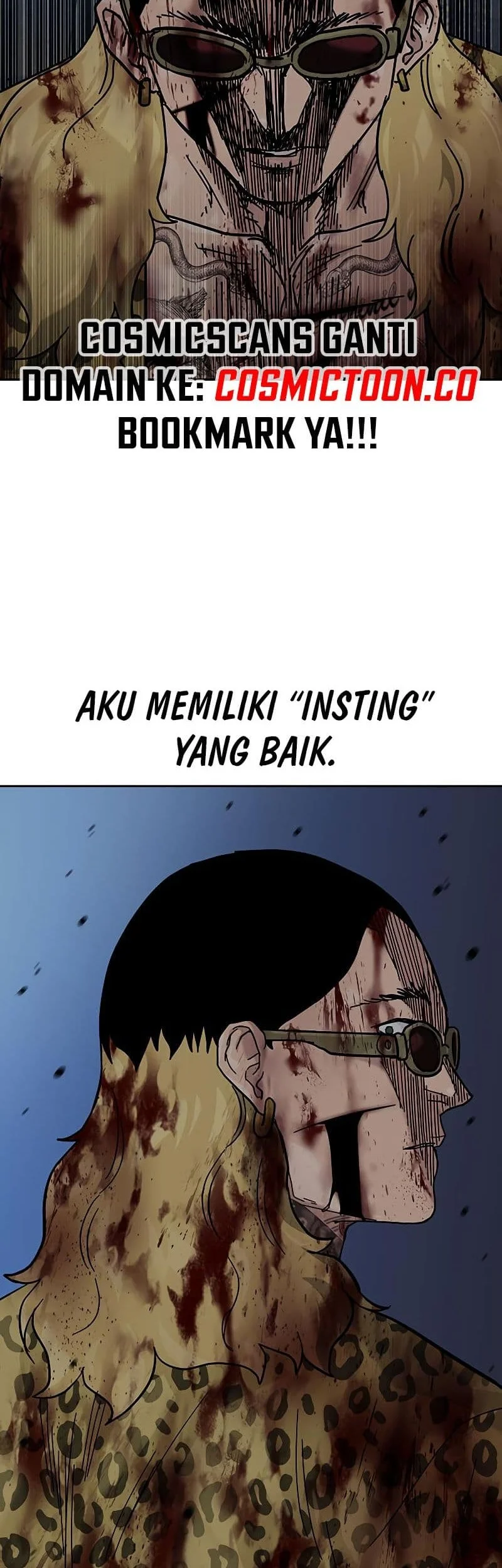 Everyone Loves Her Chapter 155 Gambar 120