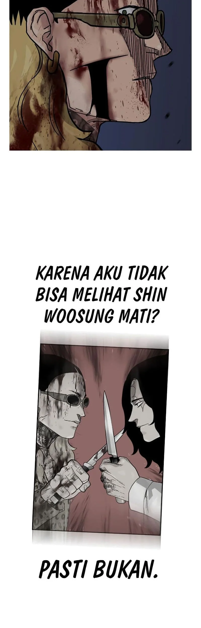 Everyone Loves Her Chapter 155 Gambar 123