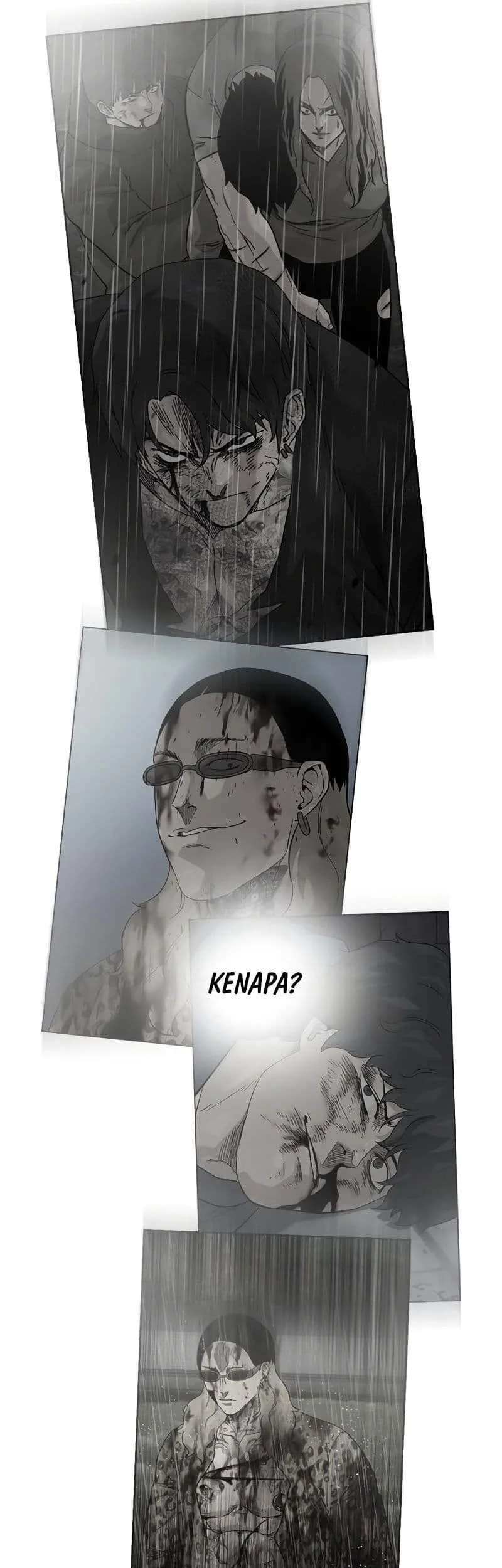 Everyone Loves Her Chapter 155 Gambar 125