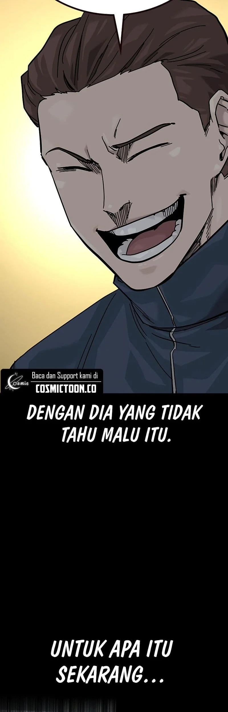 Everyone Loves Her Chapter 155 Gambar 129