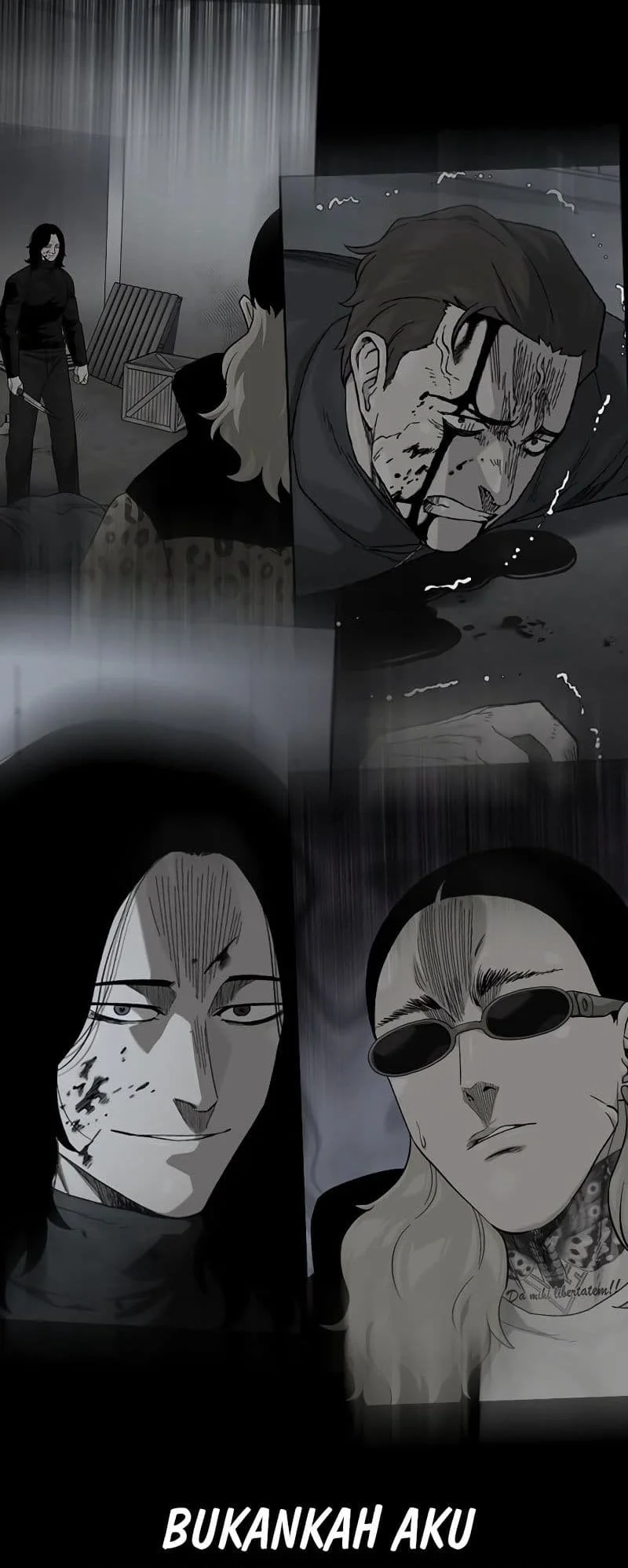 Everyone Loves Her Chapter 155 Gambar 130