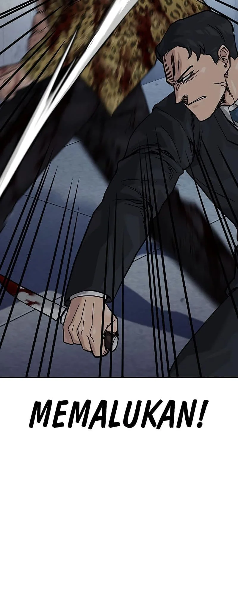 Everyone Loves Her Chapter 155 Gambar 133