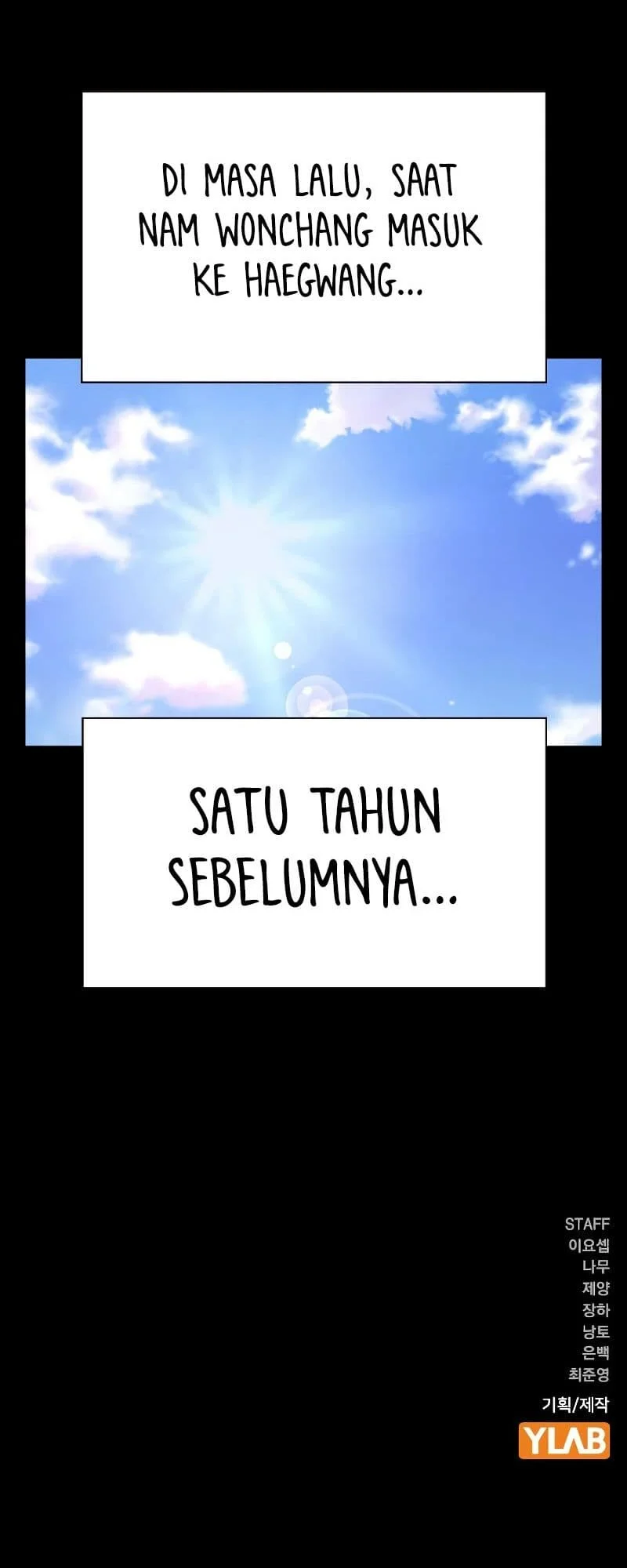 Everyone Loves Her Chapter 155 Gambar 141