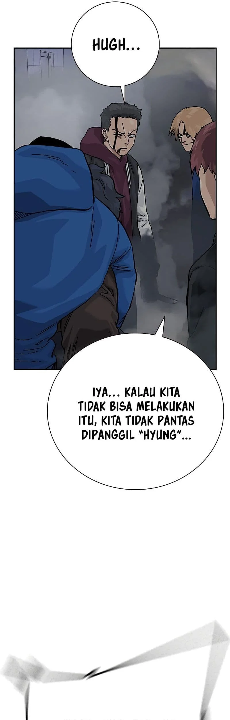 Everyone Loves Her Chapter 155 Gambar 10