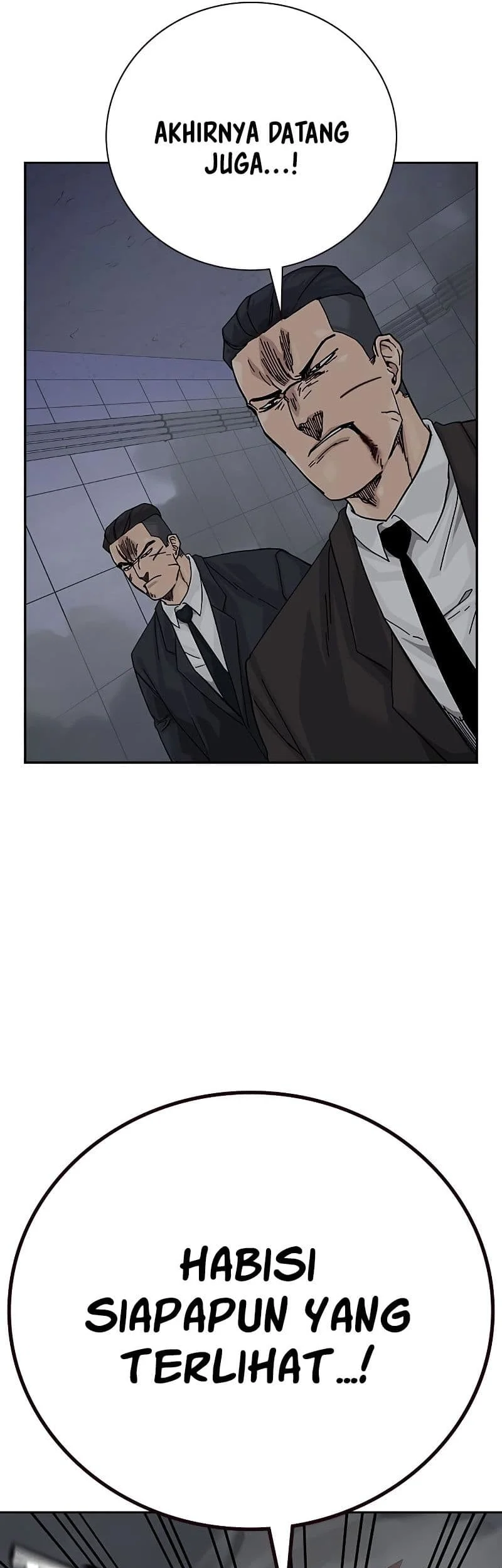 Everyone Loves Her Chapter 155 Gambar 13