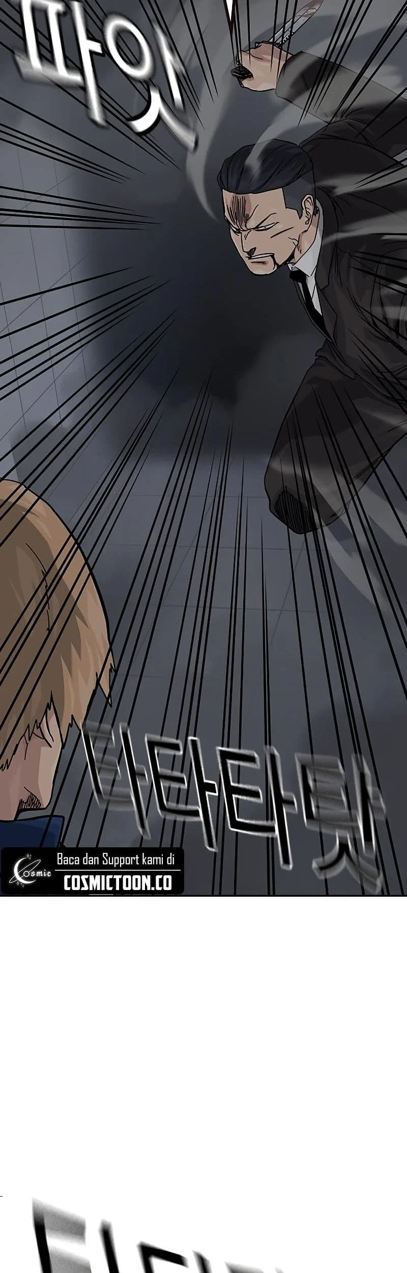 Everyone Loves Her Chapter 155 Gambar 14