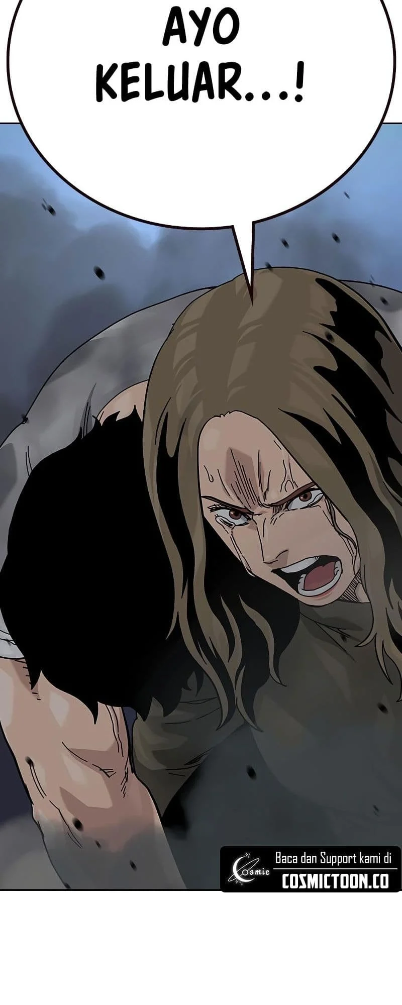 Everyone Loves Her Chapter 155 Gambar 18