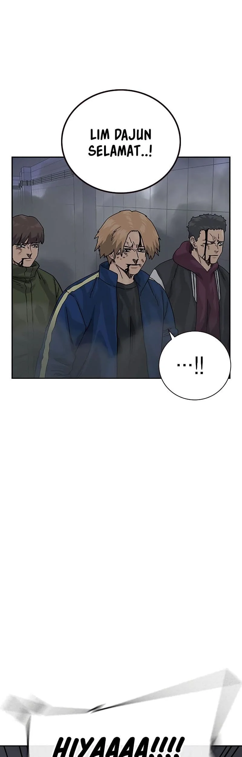 Everyone Loves Her Chapter 155 Gambar 19