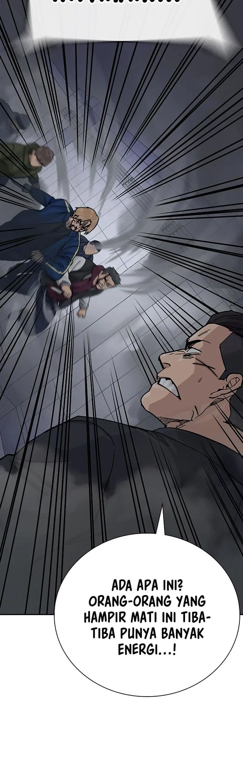 Everyone Loves Her Chapter 155 Gambar 20