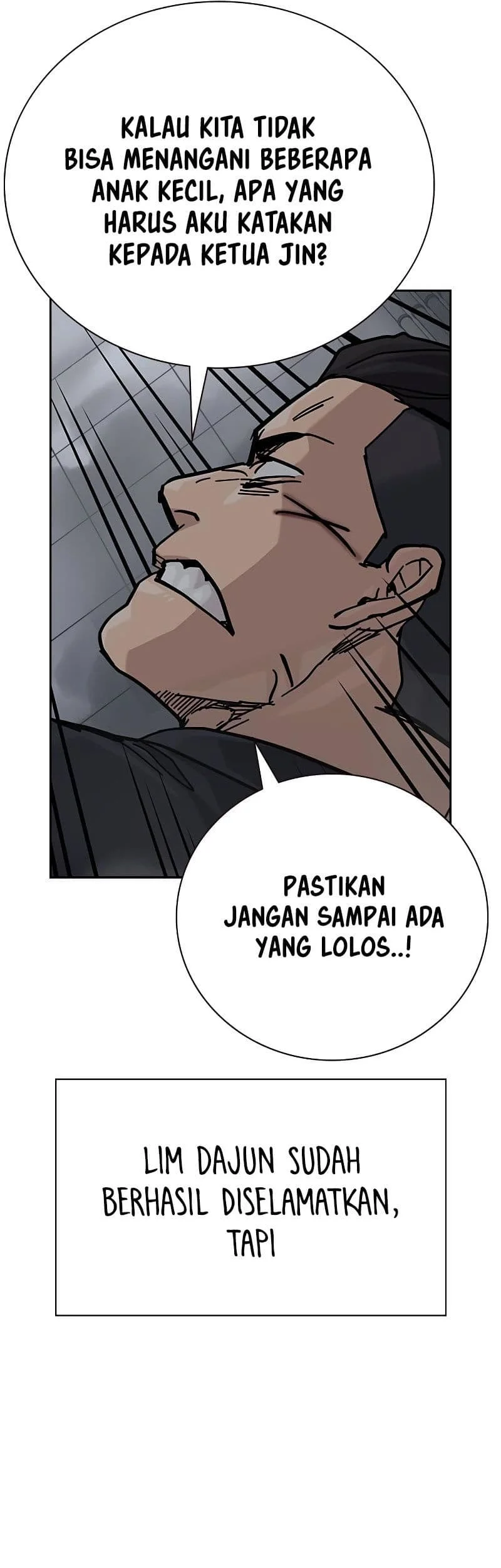 Everyone Loves Her Chapter 155 Gambar 22