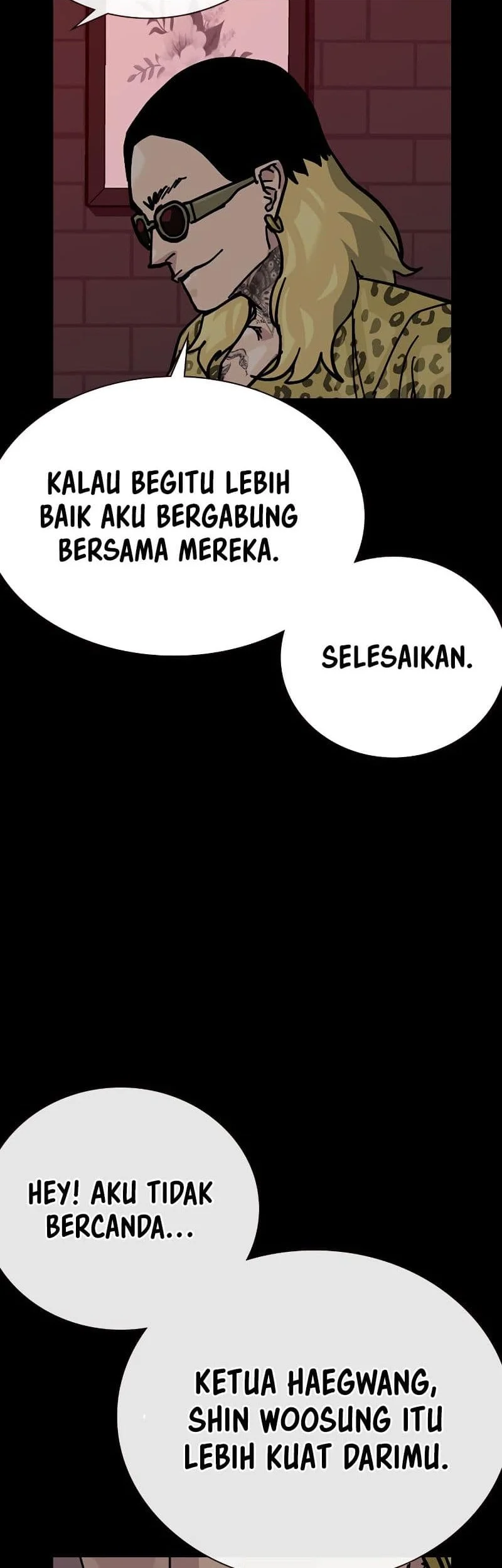 Everyone Loves Her Chapter 156 Gambar 29