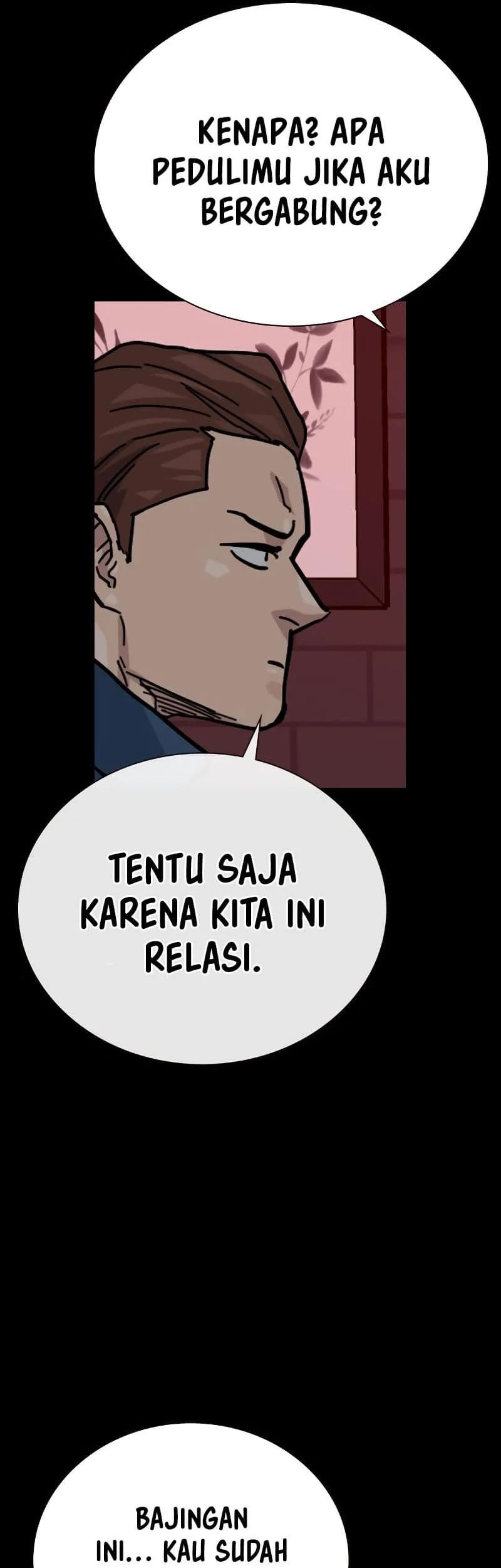 Everyone Loves Her Chapter 156 Gambar 31